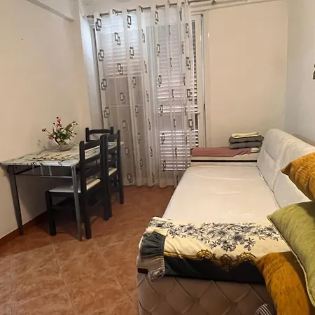 Apartment Salt & -the Sea At Your Doorstep