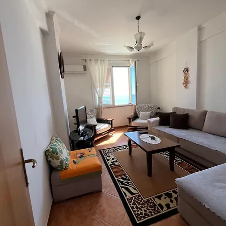 Enos Apartment Durres