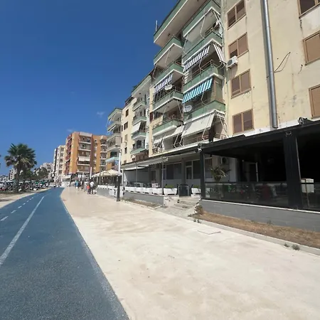 Enos Durres