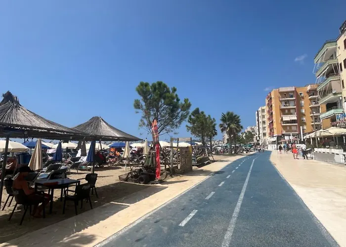 公寓 Salt & -the Sea At Your Doorstep